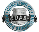 C.O.P.S. Logo