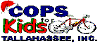 Cops for Kids Logo